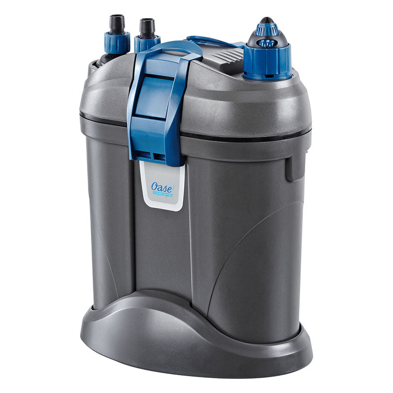 OASE FiltoSmart Thermo 100 - Filtro Esterno per Acquari OASE FiltoSmart Thermo 100 - Filtro Esterno per Acquari